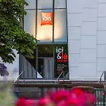 Ibis Centre Les Halles