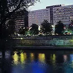 Ibis Centre Les Halles Hotel