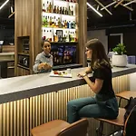 Ibis Centre Les Halles Strasbourg