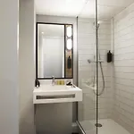 Hotell Ibis Centre Les Halles 3*
