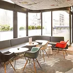 Ibis Centre Les Halles 3* Strasburg
