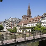 Ibis Centre Les Halles Strasbourg