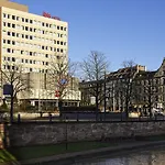 Ibis Centre Les Halles Hotell