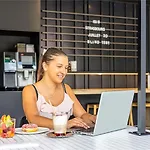 Ibis Centre Les Halles 3*