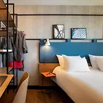 Ibis Centre Les Halles Hotel