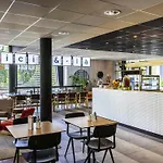 Ibis Centre Les Halles 3* Straatsburg