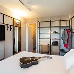 Ibis Centre Les Halles