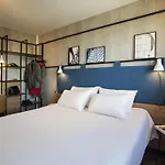 Ibis Centre Les Halles 3* Straatsburg