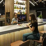 Ibis Centre Les Halles Hotel 3*