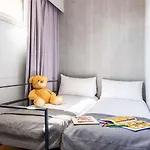 Ibis Centre Les Halles Straatsburg