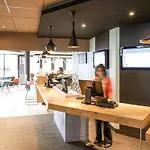 Ibis Centre Les Halles Hotell 3*