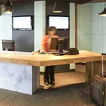 Ibis Centre Les Halles 3*