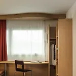 Ibis Centre Les Halles Strasbourg