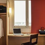 Ibis Centre Les Halles Hotell 3*