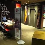 Ibis Centre Les Halles 3* Strasbourg