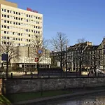 Hotell Ibis Centre Les Halles Strasbourg
