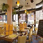 Hotell Ibis Centre Les Halles