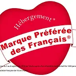 Hotell Ibis Centre Les Halles 3*