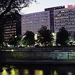 Ibis Centre Les Halles Strasbourg