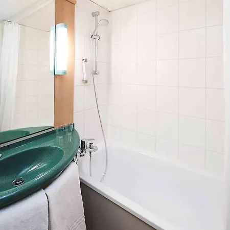 Ibis Centre Les Halles