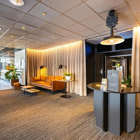 Hotel Ibis Centre Les Halles 3*