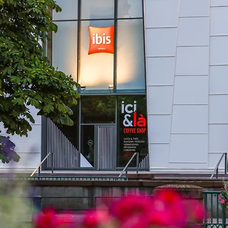 Ibis Centre Les Halles