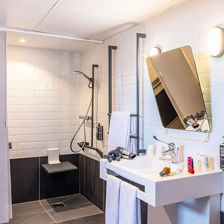 Ibis Centre Les Halles