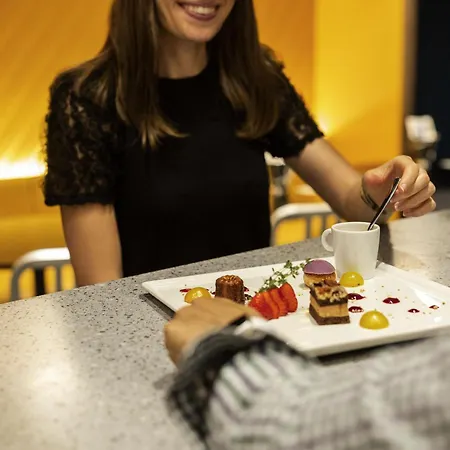 Ibis Centre Les Halles Hotel Strasbourg