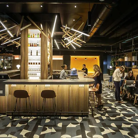 Hotel Ibis Centre Les Halles Strasbourg