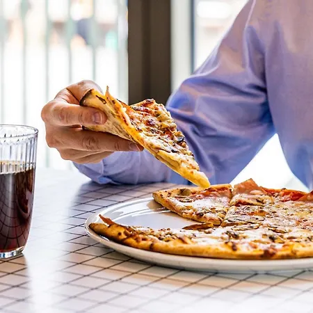 Hotel Ibis Centre Les Halles Strasbourg