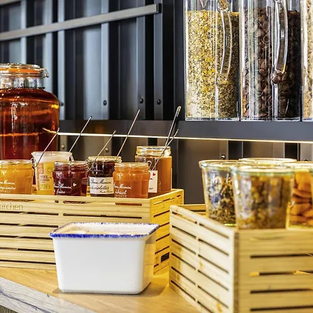 Hotel Ibis Centre Les Halles 3*