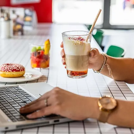 Hotel Ibis Centre Les Halles