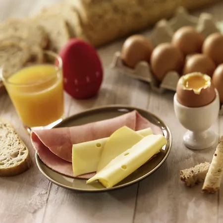 Hotel Ibis Centre Les Halles Strasbourg