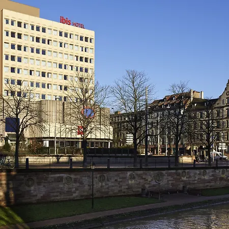 Ibis Centre Les Halles Отель