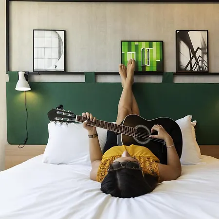 Ibis Centre Les Halles