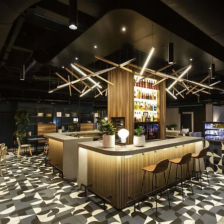 Ibis Centre Les Halles Strasburgo