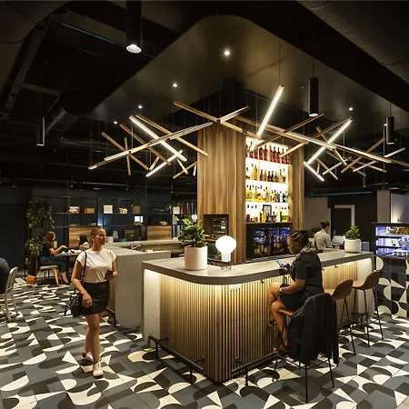 Hotel Ibis Centre Les Halles 3*