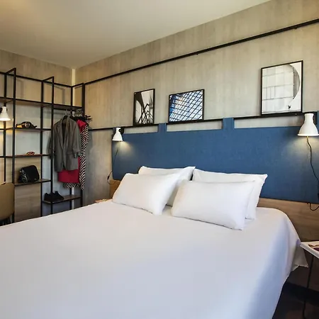Ibis Centre Les Halles 3* Strasbourg