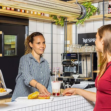 Hotel Ibis Centre Les Halles 3*
