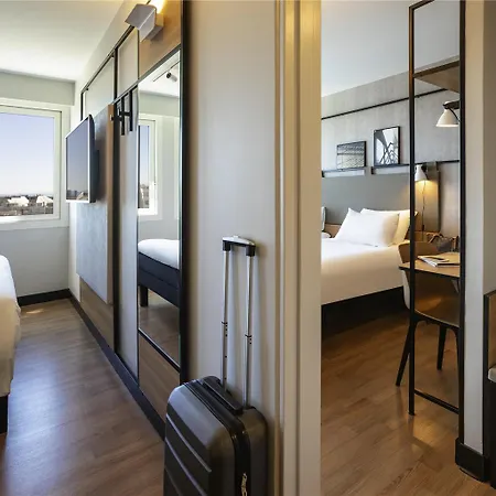 Ibis Centre Les Halles Strasbourg