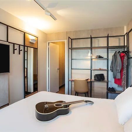 Ibis Centre Les Halles Strasbourg