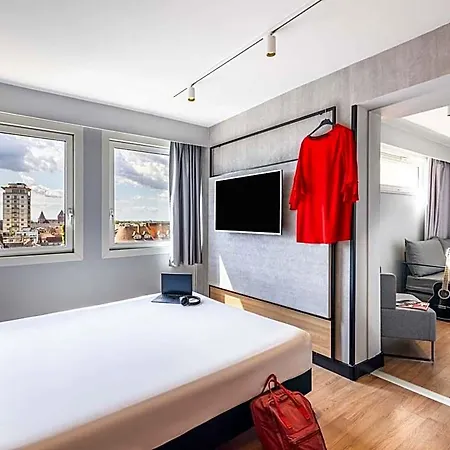 Ibis Centre Les Halles