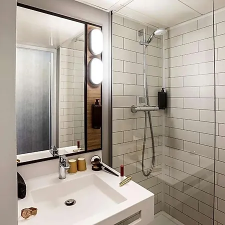 Ibis Centre Les Halles 3* Strazburg