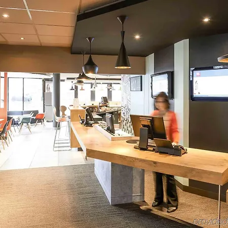 Ibis Centre Les Halles 3*