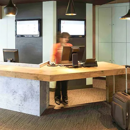 Ibis Centre Les Halles 3*