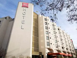 Ibis Centre Les Halles Strazburg
