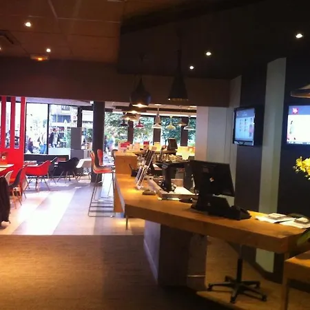 Ibis Centre Les Halles 3* Strasbourg