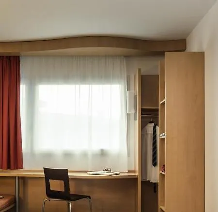 Ibis Centre Les Halles Strasburgo