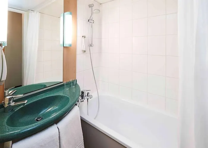 Ibis Centre Les Halles