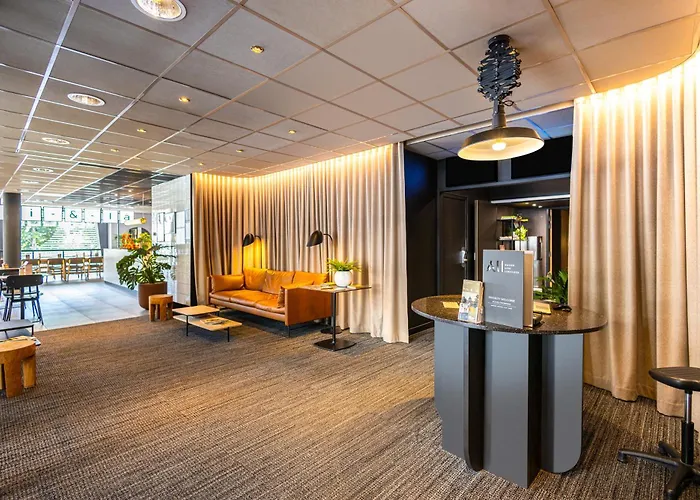 Hotel Ibis Centre Les Halles 3*